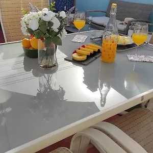 Casa Marenga El Palo , Málaga España