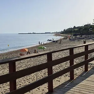 Vela , Mijas España