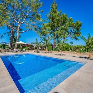 Ideal Mallorca - Davero , Binisalem España